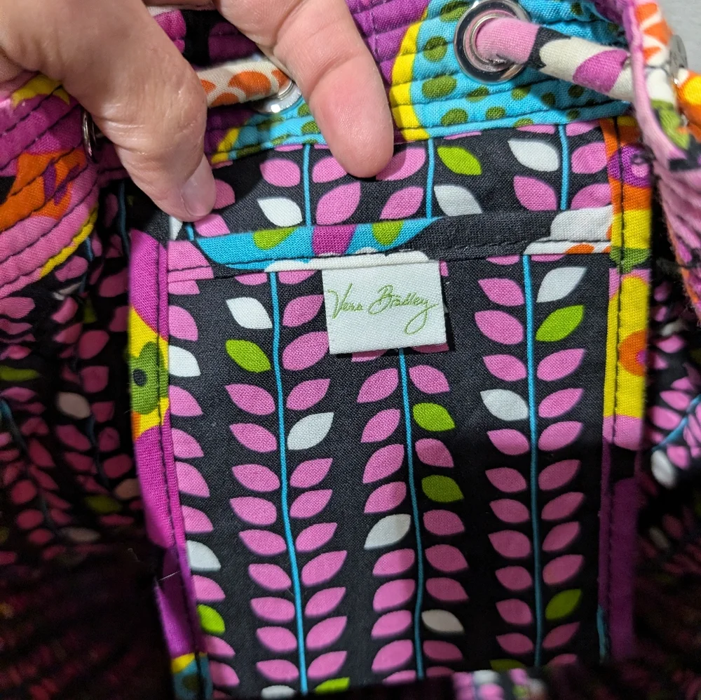 Vera Bradley vera bradley